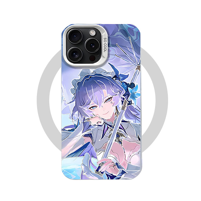Wuthering Waves MagSafe Phone Case