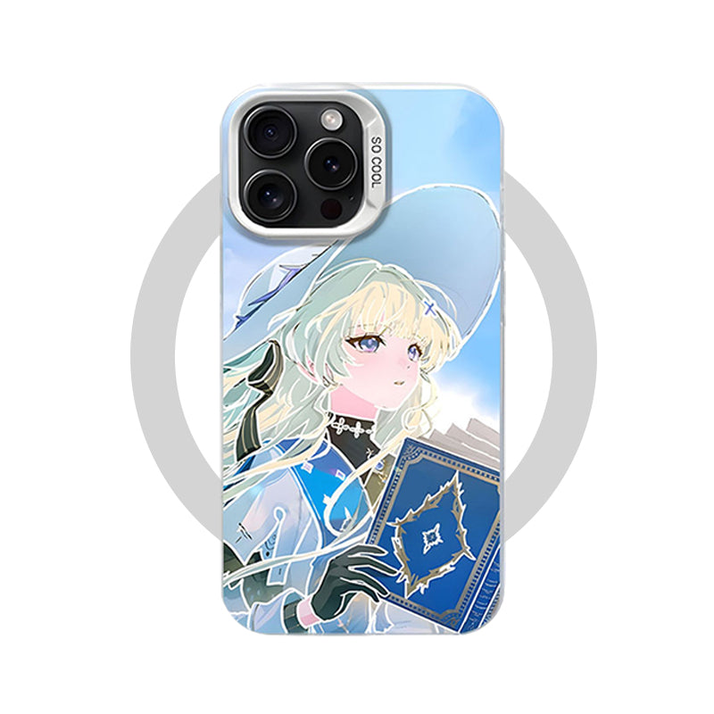 Wuthering Waves MagSafe Phone Case