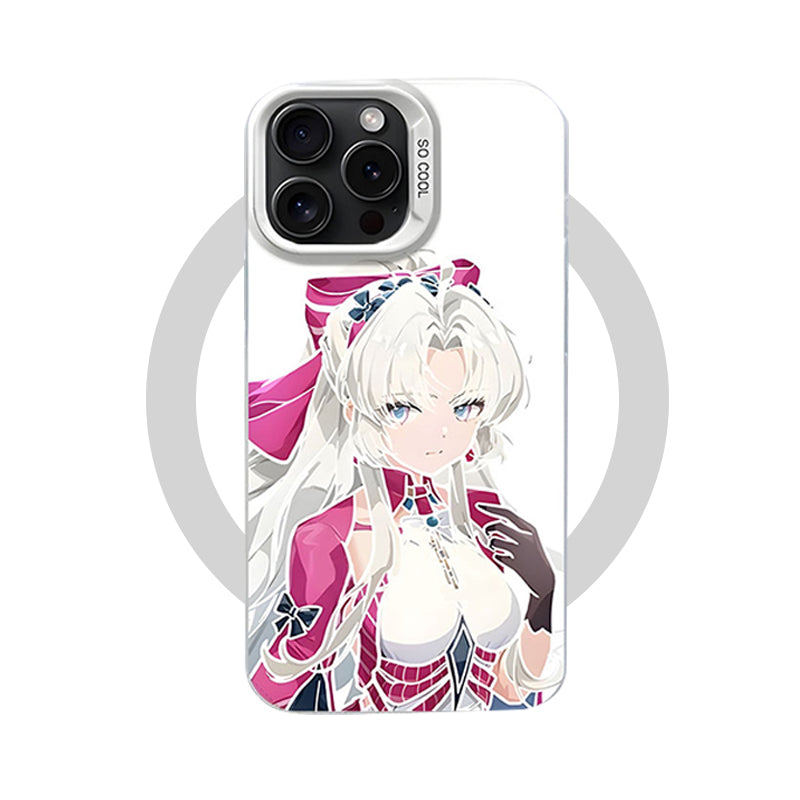 Wuthering Waves MagSafe Phone Case