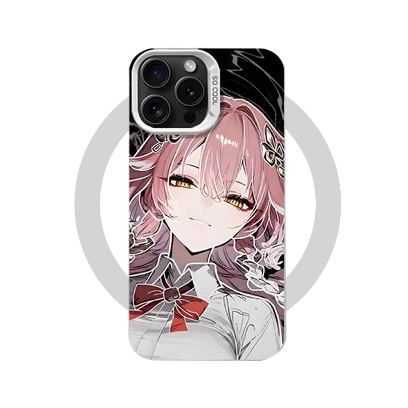 Wuthering Waves MagSafe Phone Case