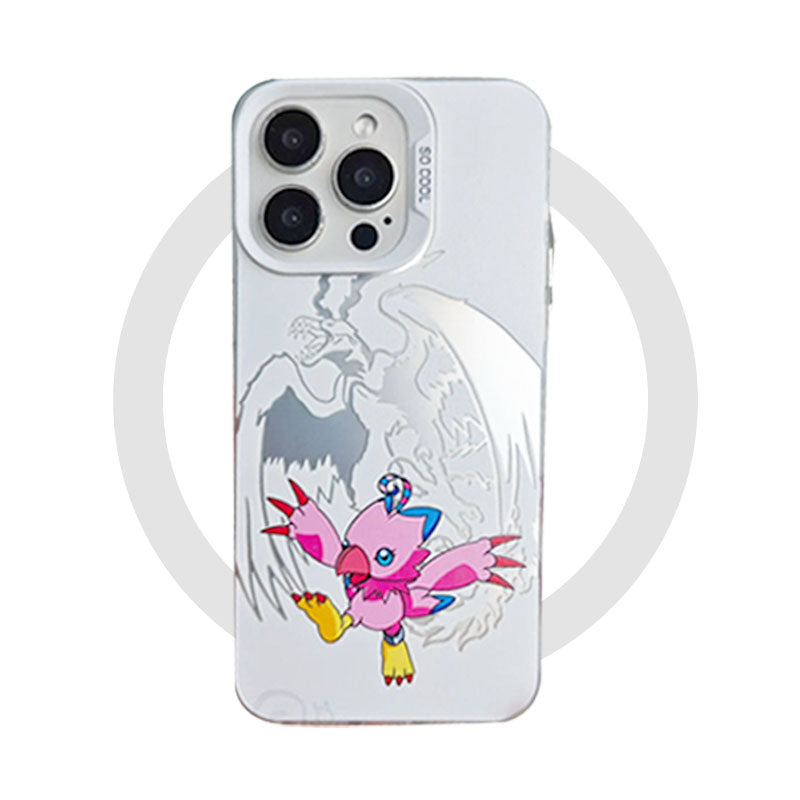 Digimon MagSafe Phone Case