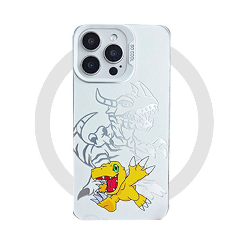 Digimon MagSafe Phone Case