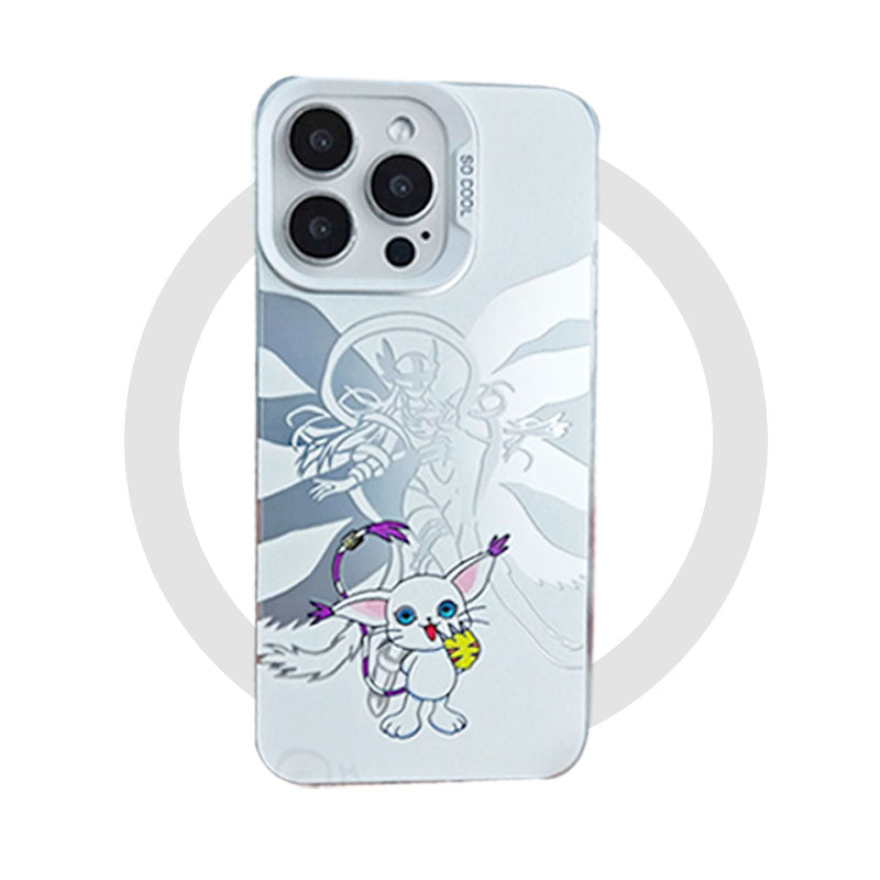 Digimon MagSafe Phone Case