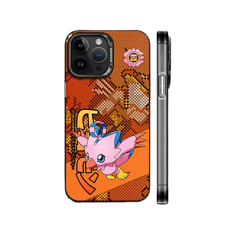 Digimon MagSafe Phone Case