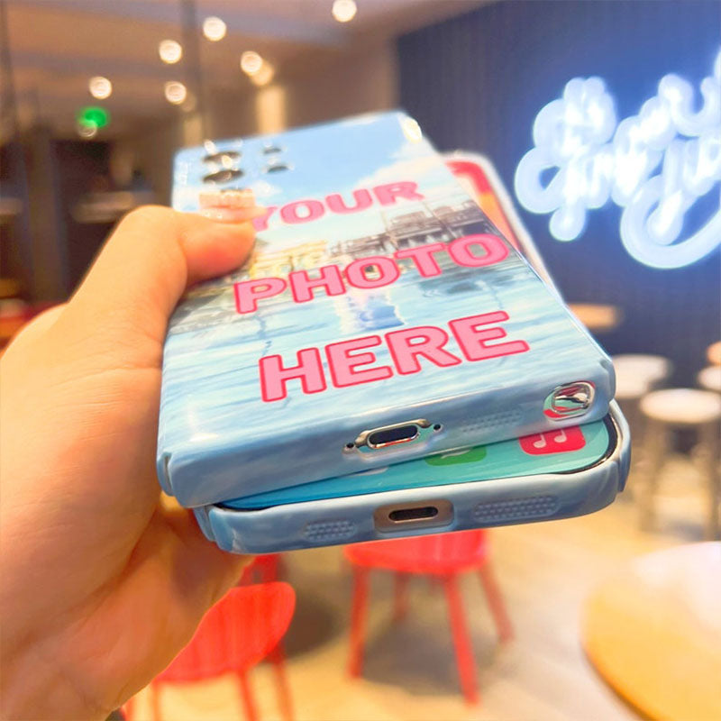 Custom Anime Phone Cases