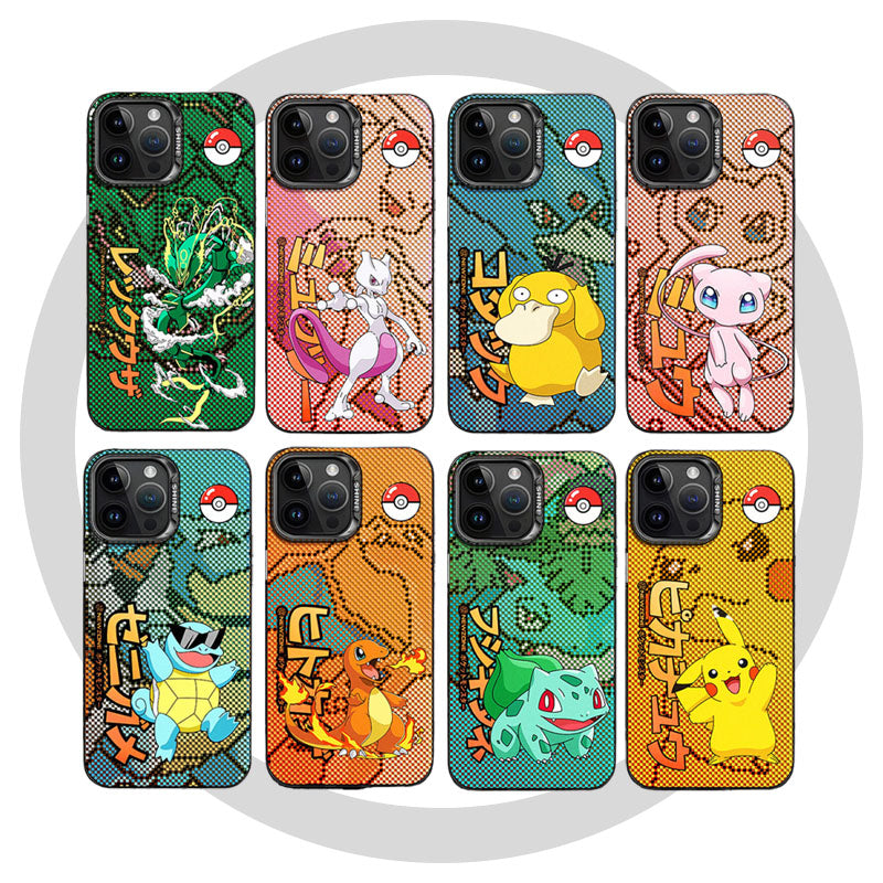 Pokemon Shockproof MagSafe Case
