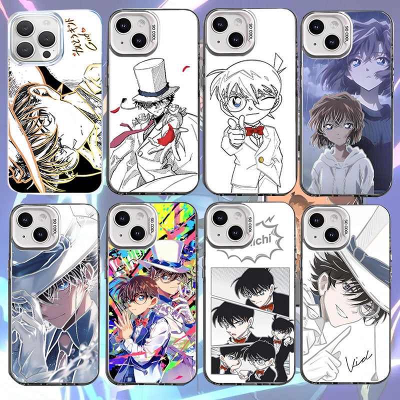 Detective Conan Phone Case
