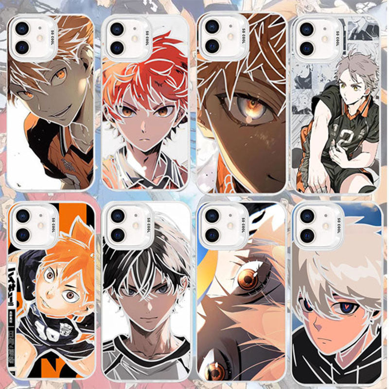 Haikyuu Phone Case