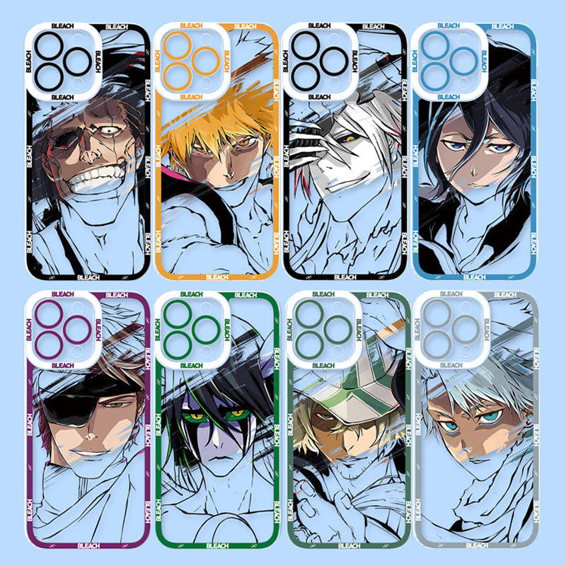 Bleach Anime Phone Case