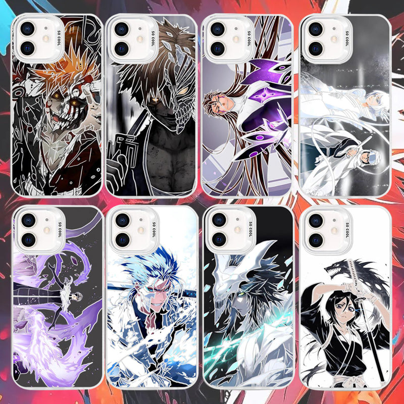 Bleach Anime Phone Case