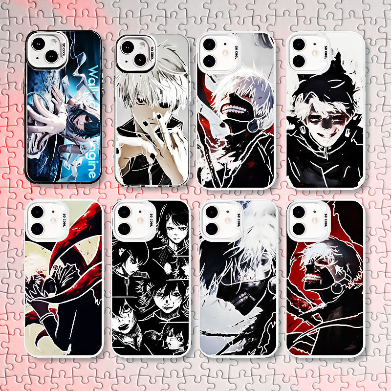 Tokyo Ghoul Phone Case