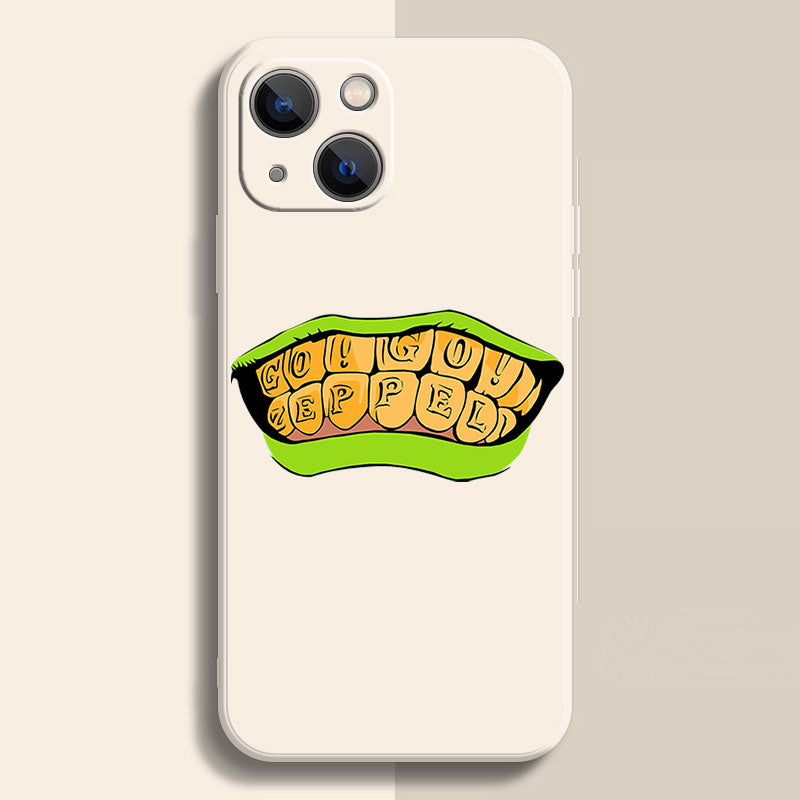 Jojos Bizarre Adventure Phone Case