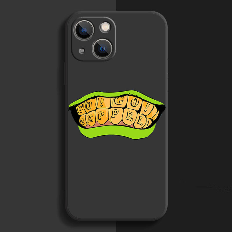 Jojos Bizarre Adventure Phone Case