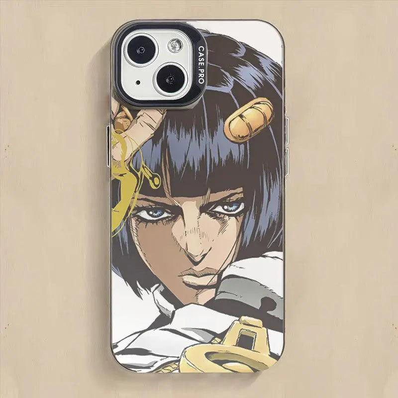 Jojos Bizarre Adventure Phone Case