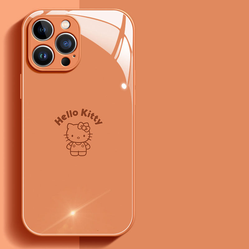 Cute Hello Kitty Phone Case