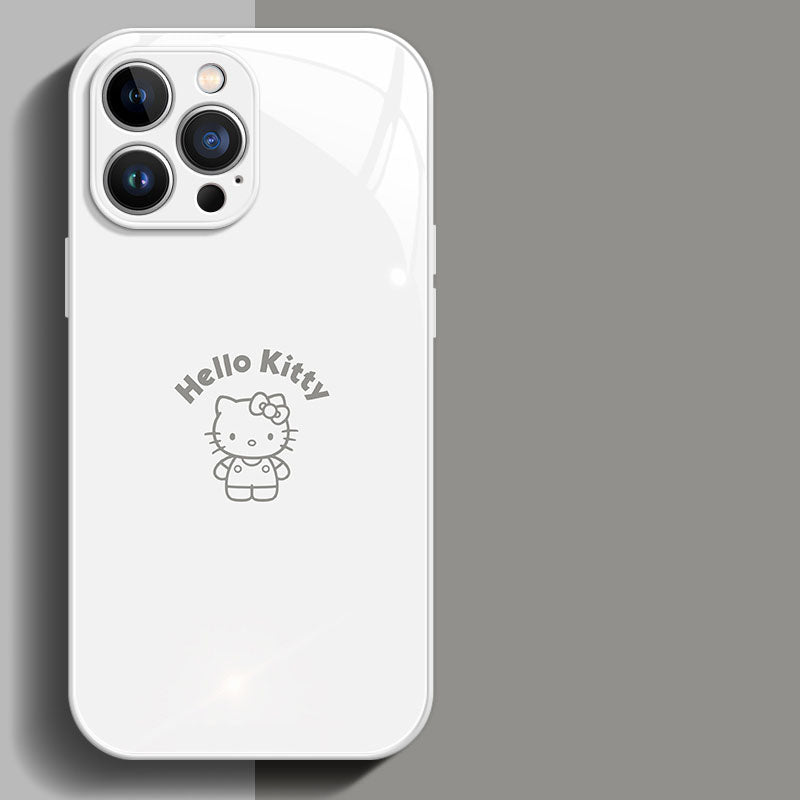 Cute Hello Kitty Phone Case