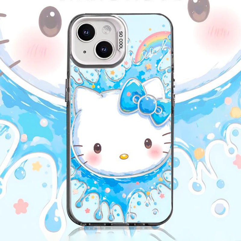 Cute Hello Kitty Phone Case