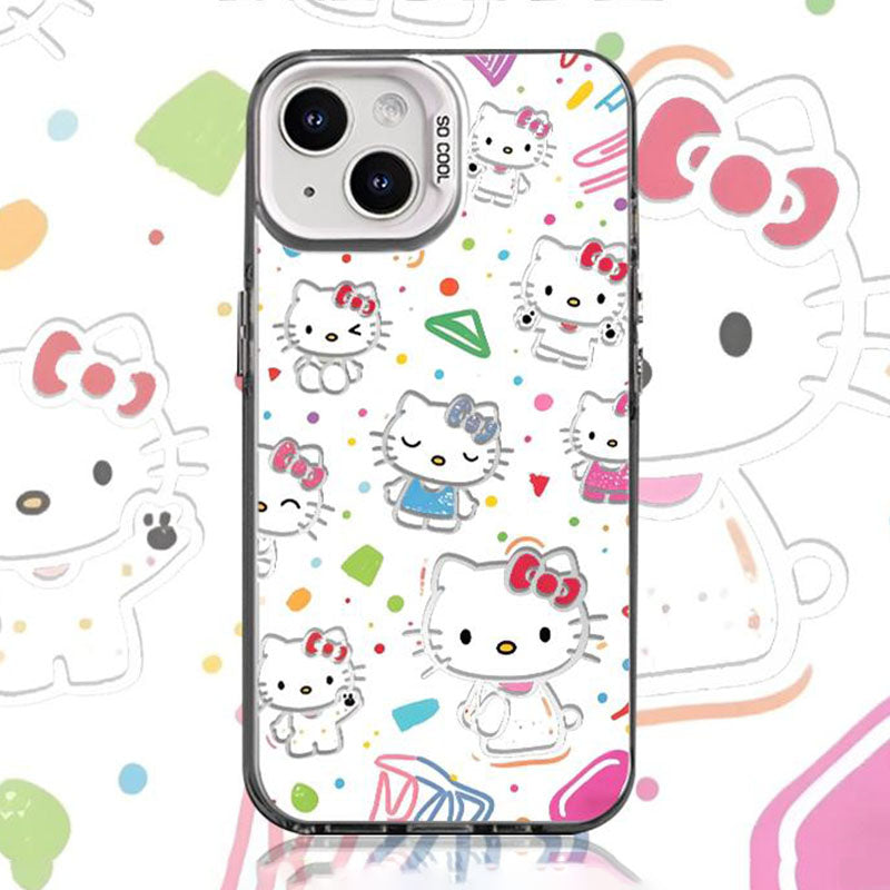 Cute Hello Kitty Phone Case