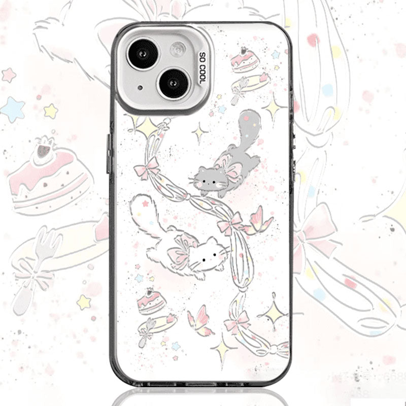 Cute Hello Kitty Phone Case
