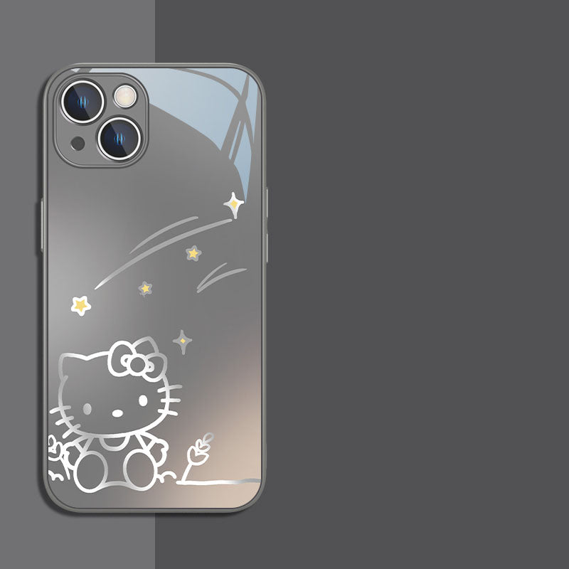Cute Hello Kitty Phone Case