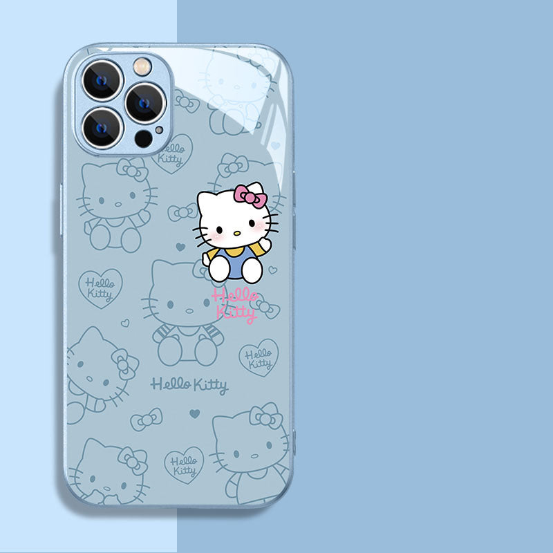 Cute Hello Kitty Phone Case