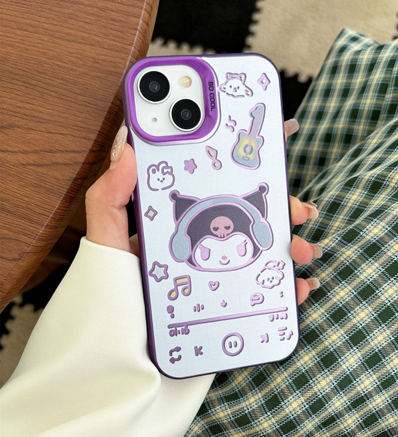 Cute Hello Kitty Phone Case