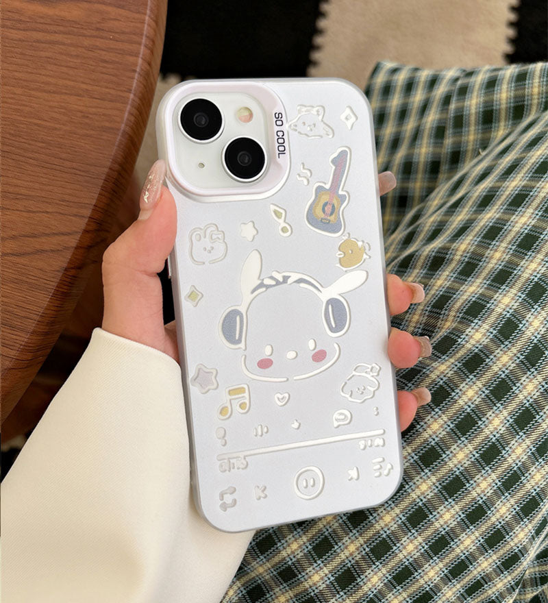 Cute Hello Kitty Phone Case