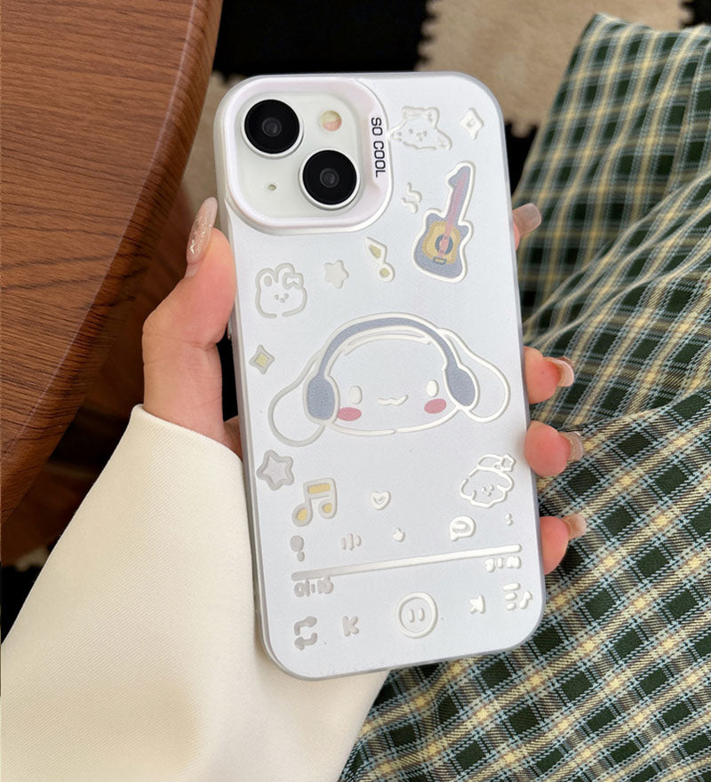 Cute Hello Kitty Phone Case