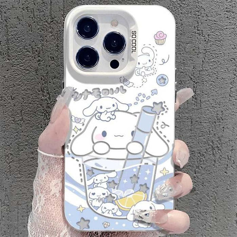 Cute Hello Kitty Phone Case