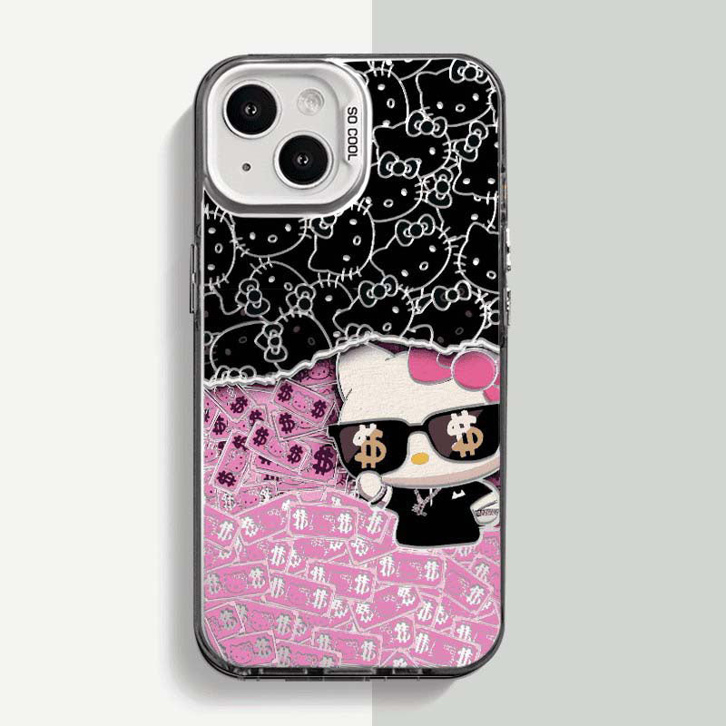 Cute Hello Kitty Phone Case