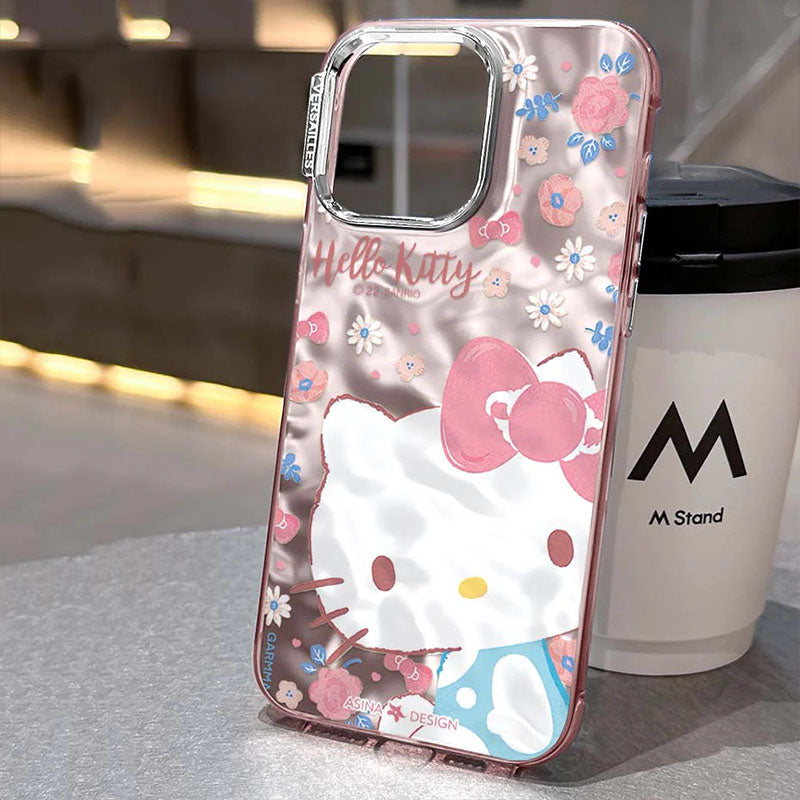 Cute Hello Kitty Phone Case