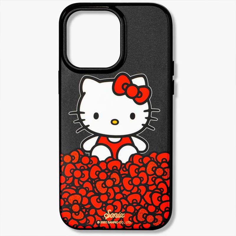 Cute Hello Kitty Phone Case