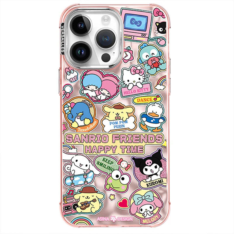 Cute Hello Kitty Phone Case