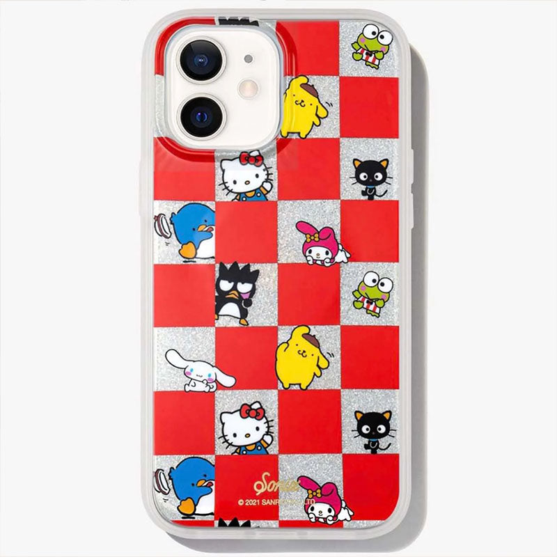Cute Hello Kitty Phone Case