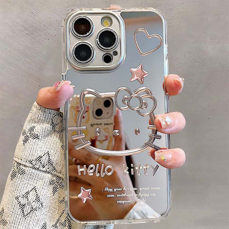 Cute Hello Kitty Phone Case