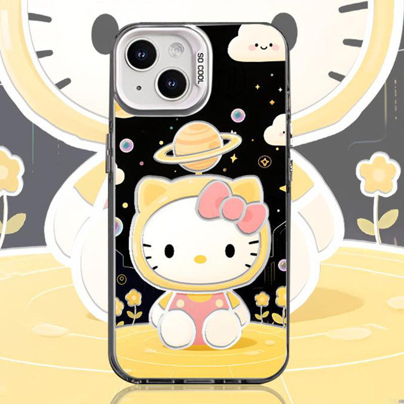 Cute Hello Kitty Phone Case