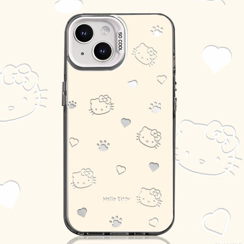 Cute Hello Kitty Phone Case