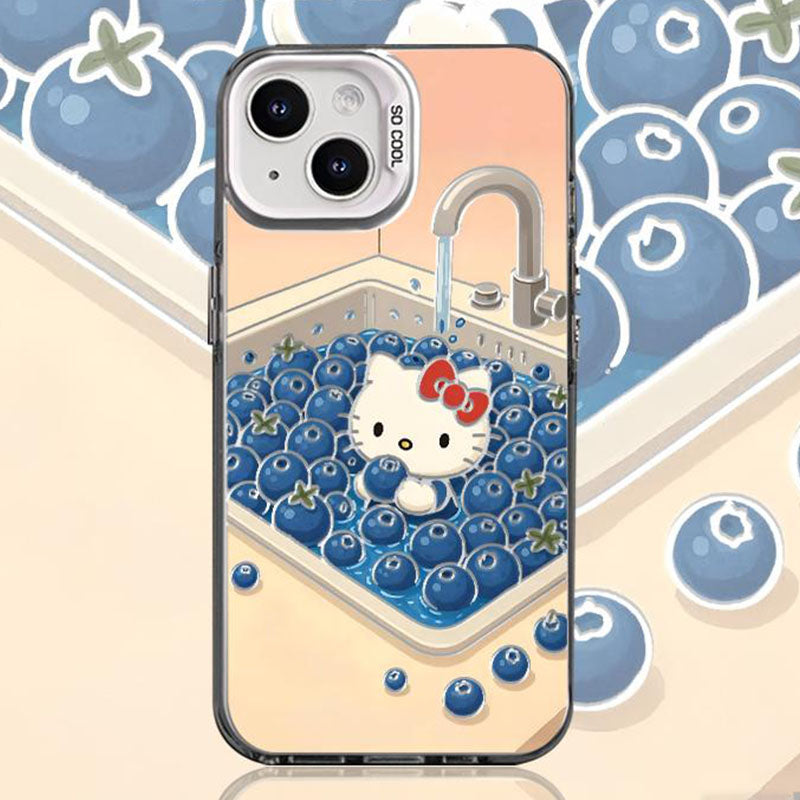 Cute Hello Kitty Phone Case