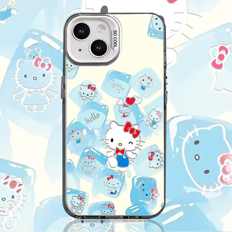 Cute Hello Kitty Phone Case