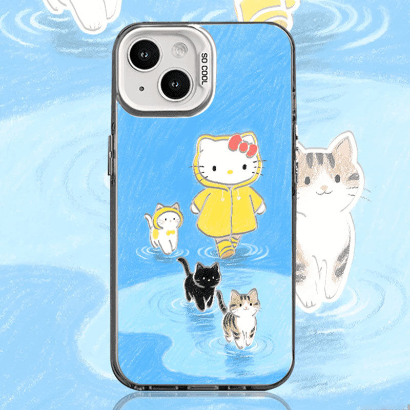 Cute Hello Kitty Phone Case
