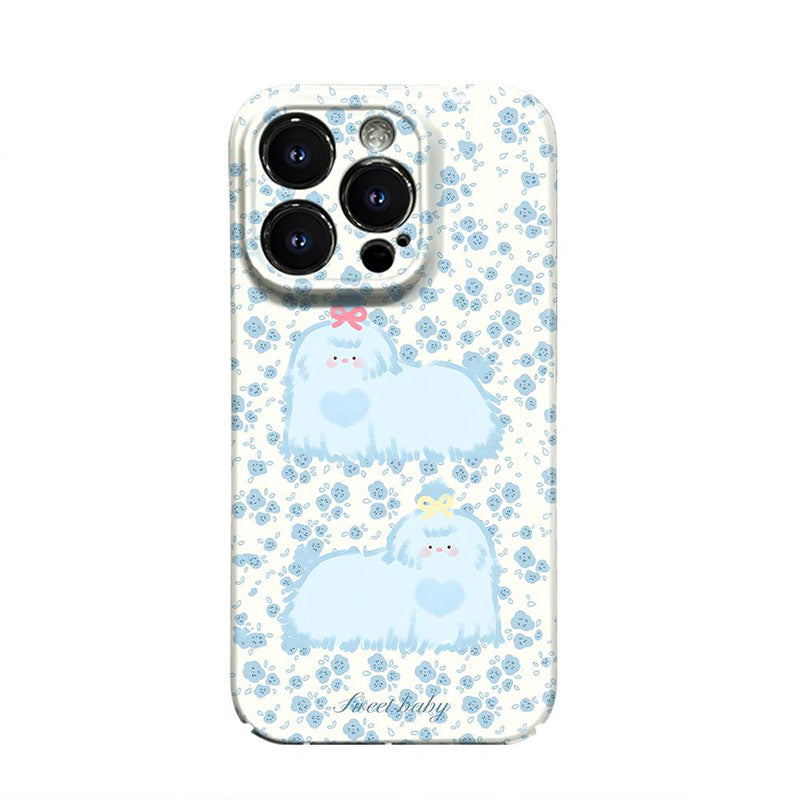 Cute Hello Kitty Phone Case