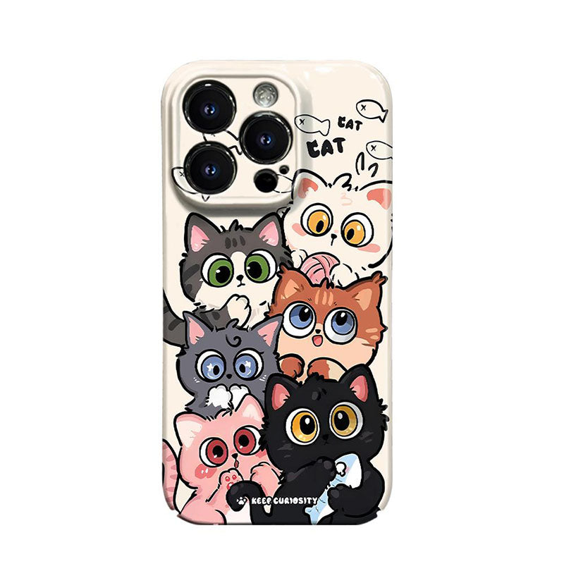 Cute Hello Kitty Phone Case
