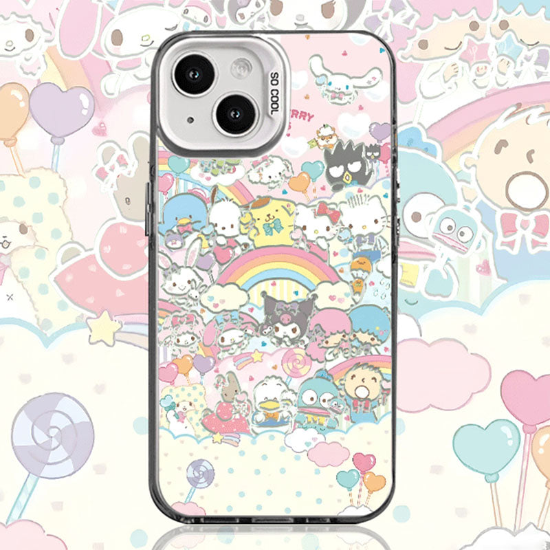 Cute Hello Kitty Phone Case