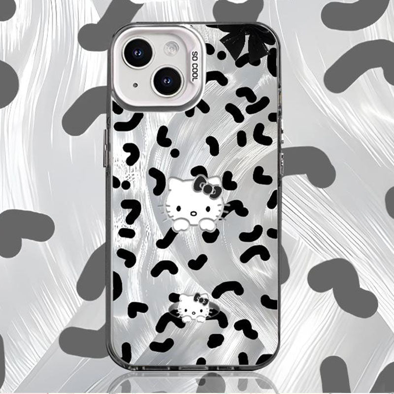 Cute Hello Kitty Phone Case