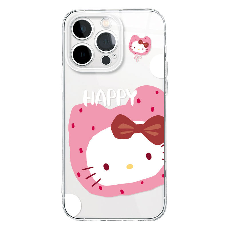Cute Hello Kitty Phone Case