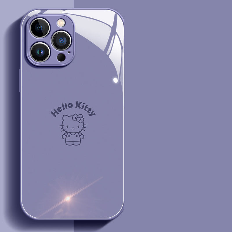 Cute Hello Kitty Phone Case
