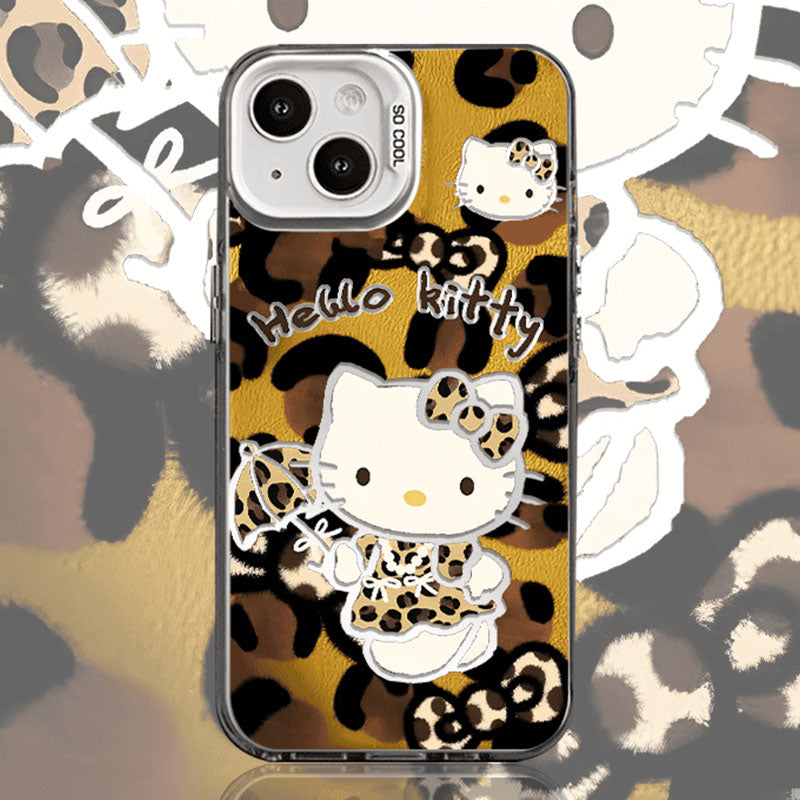Cute Hello Kitty Phone Case