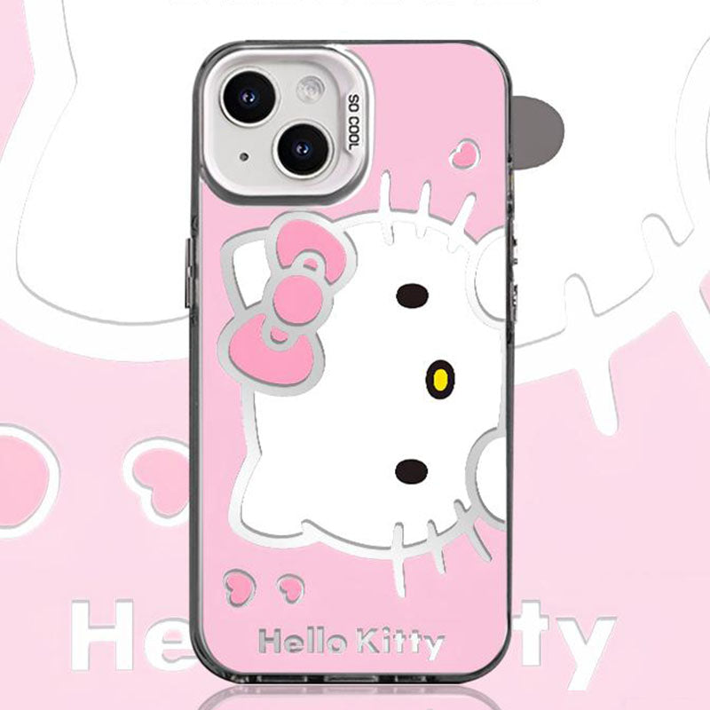 Cute Hello Kitty Phone Case