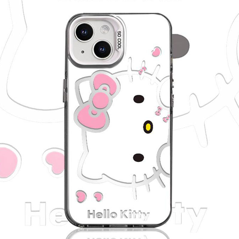 Cute Hello Kitty Phone Case