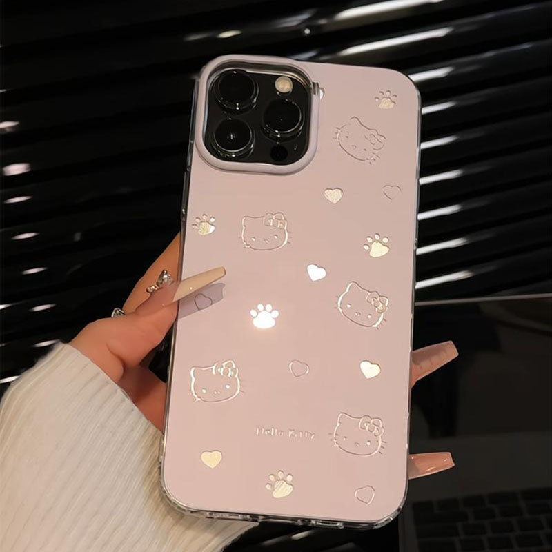 Cute Hello Kitty Phone Case